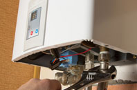 free Cumbernauld boiler install quotes