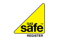 gas safe companies Cumbernauld